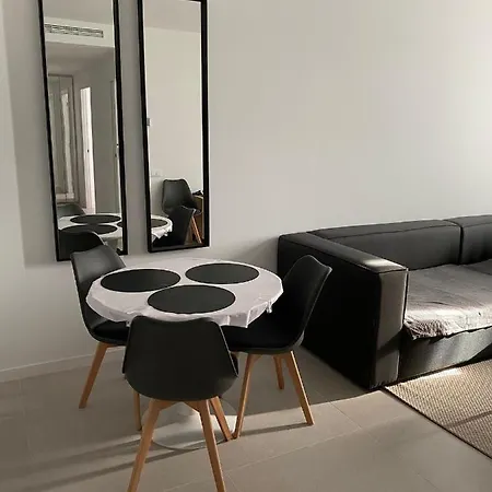 Kobe Place Apartment