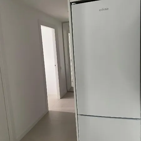 Kobe Place Apartment Barcelona