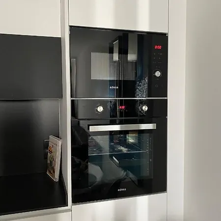 Apartment Kobe Place *